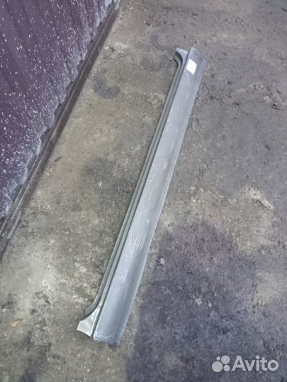 Порог боковой двери Спринтер 95-06г.в