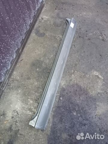 Порог боковой двери Спринтер 95-06г.в