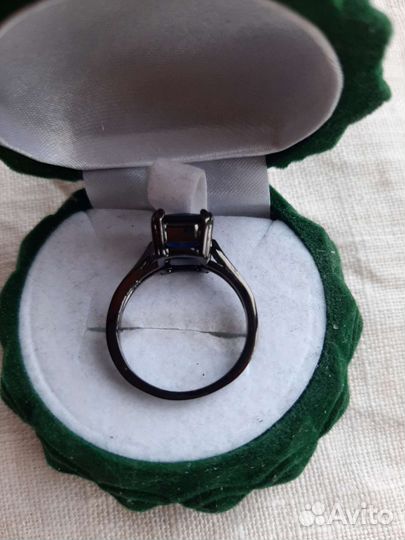 Колечко Эксклюзив