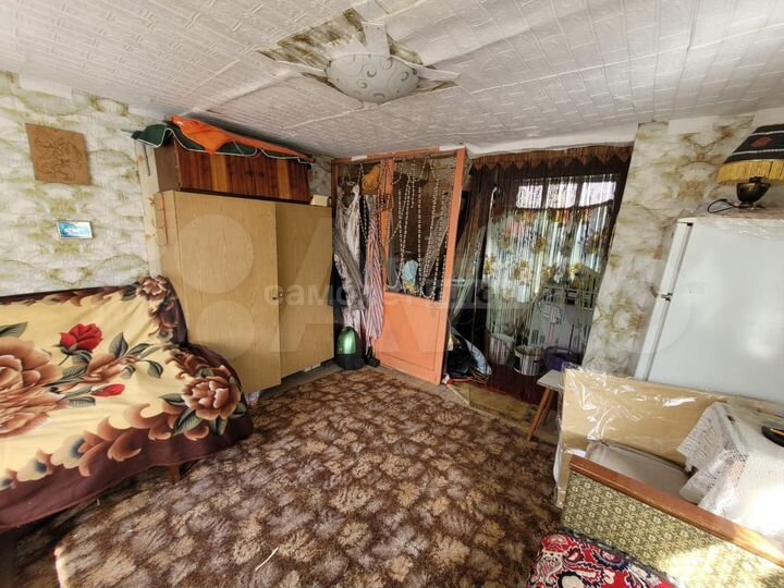 Дача 40 м² на участке 6 сот.