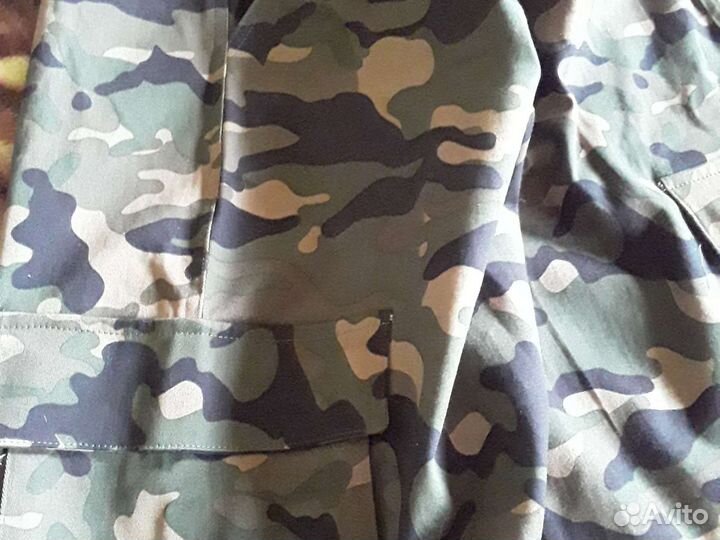 Брюки новые