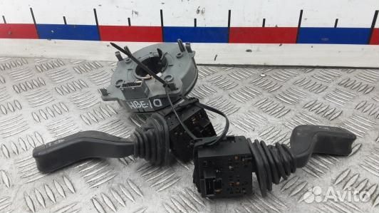 Переключатель поворотов и дворников (стрекоза) ope