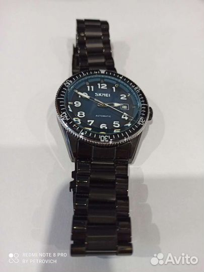 Часы Skmei