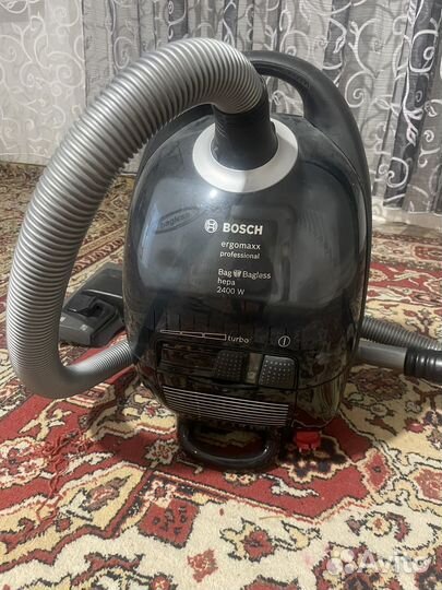 Пылесос Philips