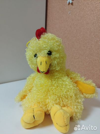 Коробка подарочная новогодняя