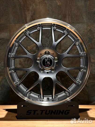 Колёсные диски Replica ST - купить в СПб Интерн