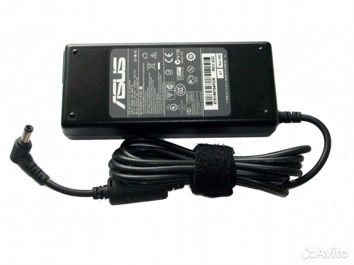 Блок питания на ноутбук Asus 19V 4.74 новый