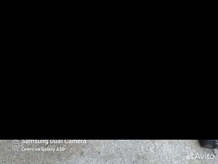 Задняя балка volkswagen passat b3 пассат б4