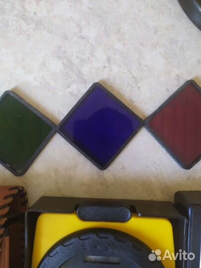 Спектрозон-1