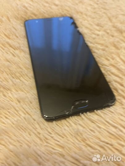 Xiaomi Mi Note 3 6/64Gb, 6/64 ГБ