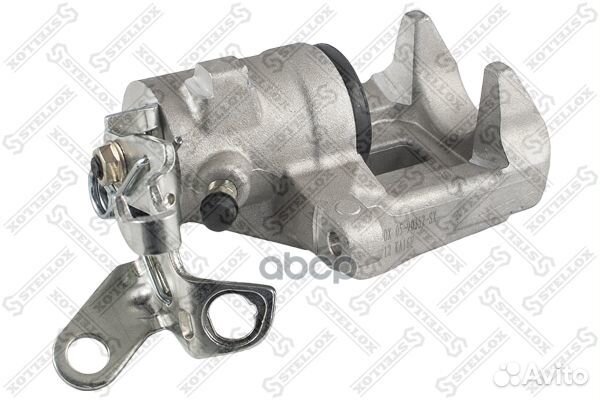 0590352SX суппорт тормозной задний левый LUC d3