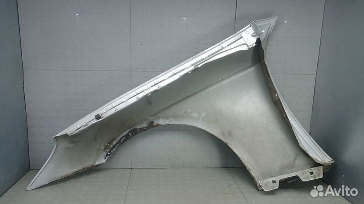 Крыло mercedes-benz CLS C219 (2004-2010)