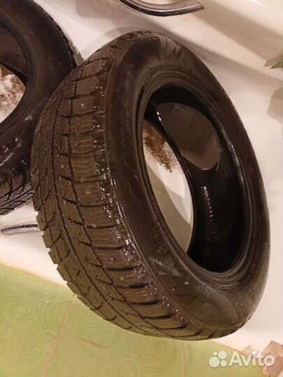 Accelera 651 205/60 R16