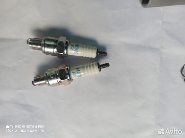 Свечи NGK CR5 HS