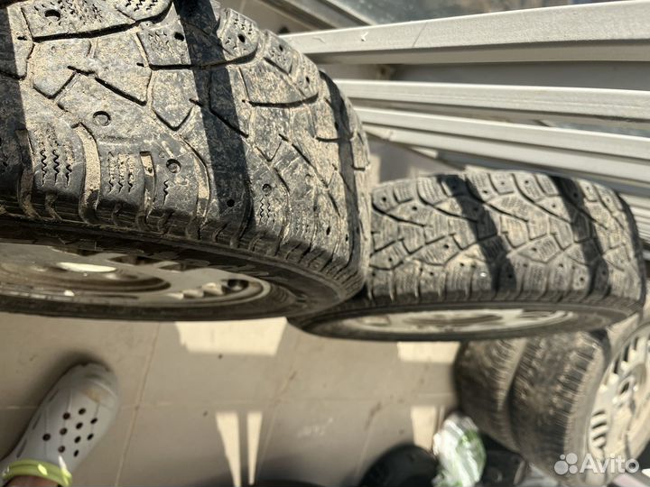 Диски r13 4x98