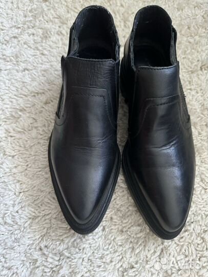 Ботинки Zara 37