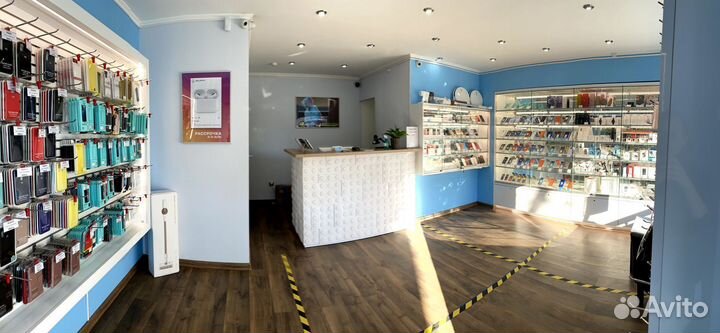 Чехол-книжка для iPad