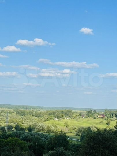 1-к. квартира, 41 м², 5/10 эт.