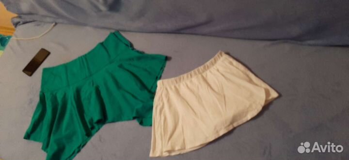 Новые женские вещи