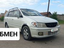 Nissan Presage 2.5 AT, 1998, 350 000 км, с пробегом, цена 285 000 руб.