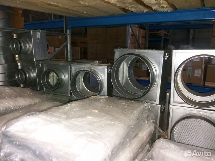 Вентилятор