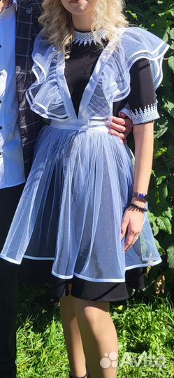 Школьная форма