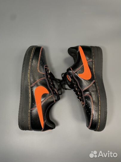 Кроссовки Nike Air Force 1; размеры: 41;43;44