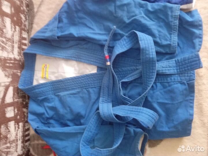 Набор для самбо