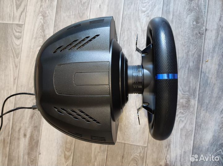 Руль thrustmaster t300 RS GT Edition
