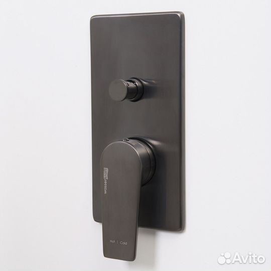 Смеситель для душа wasserkraft Wiese 8461