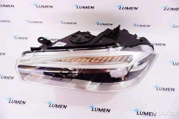 Фара передняя левая Bmw X5/X6 F15/F16 2013-2018