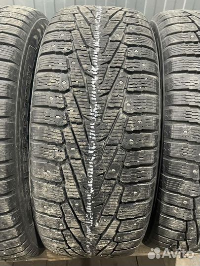 Nokian Tyres Hakkapeliitta 7 SUV 245/55 R19