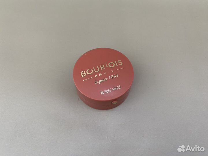 Bourjois румяна 74