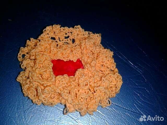 Венецианская брош