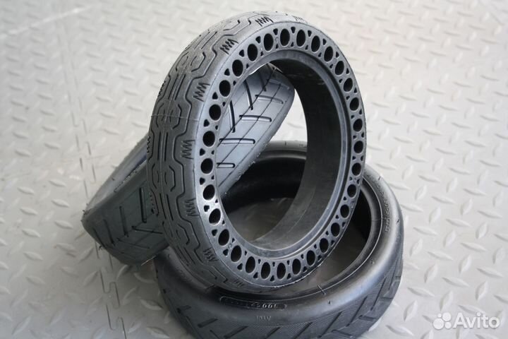 Покрышка для электросамоката