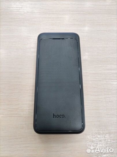 Power Bank Hoco J111A SMART