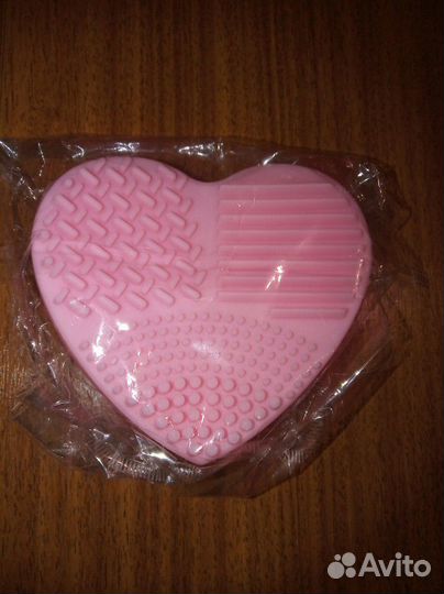 Силиконовая основа для кистей