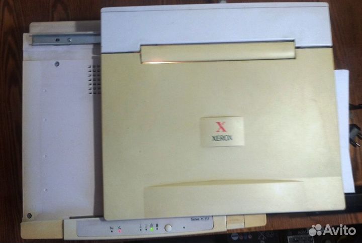 Xerox