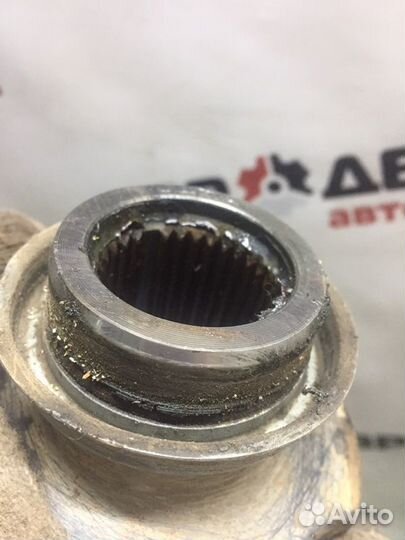 Полуось передний правый Mazda Cx-7 кроссовер 2.3