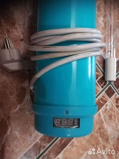 Облучатель-рециркулятор armed CH111-115