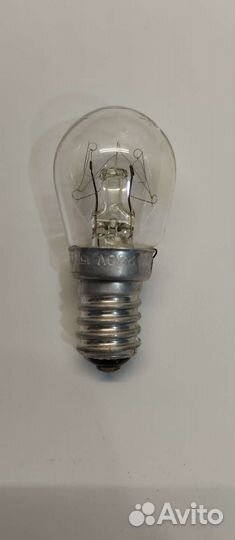 Лампа для холодильника и светилтника