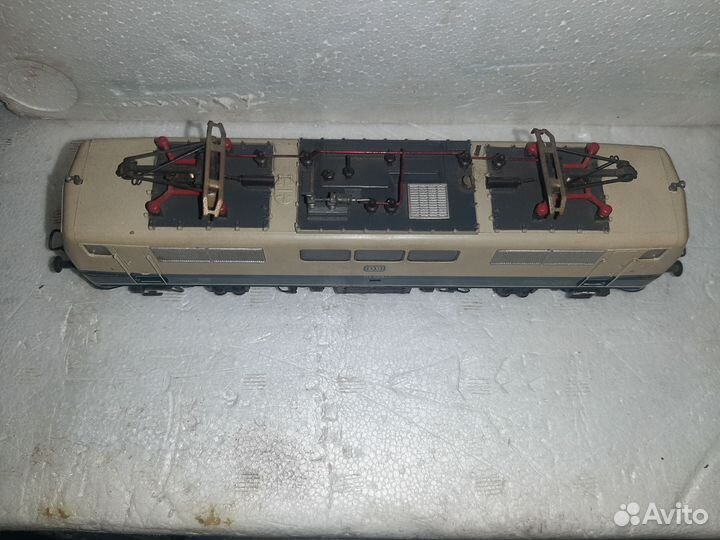 Модели железных дорог но 1 87