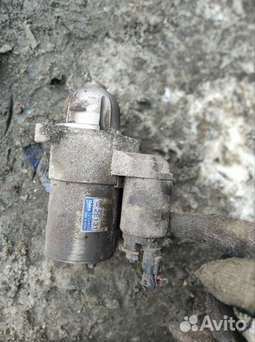 Стартер на АКПП Хендай i40, Киа