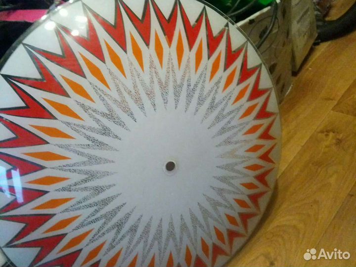 Плафон для люстры