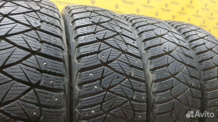Dunlop Ice Touch 185/60 R15