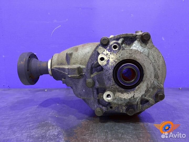 Коробка раздаточная Land Rover Range Rover Evoque