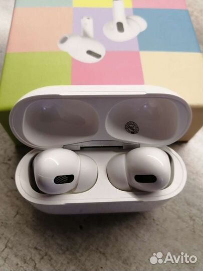 Беспроводные наушники