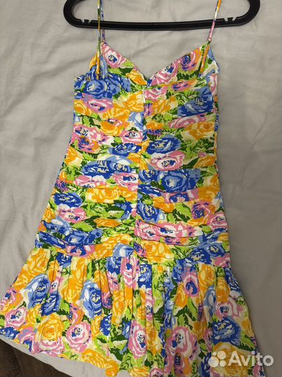 Сарафан Zara Xs