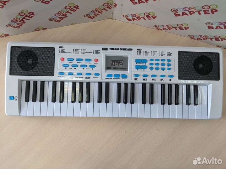 Синтезатор Zhorya. 19002