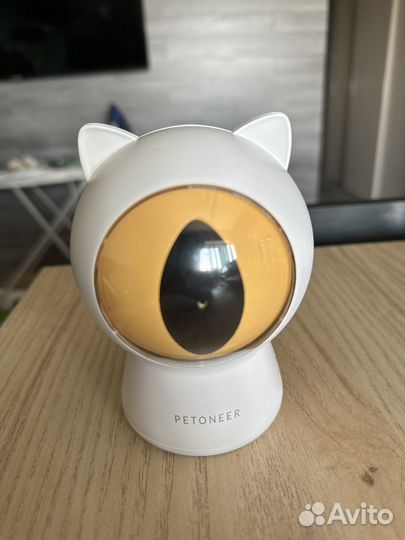 Petoneer SMART Dot (PTY010) игрушка для кошек